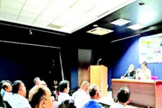 Seafarer’s body pushes for inclusion of seamen in key govt shipping roles