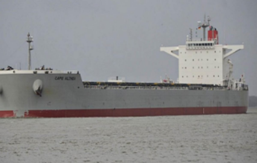 Seafarers stranded in China to return on Jan 14