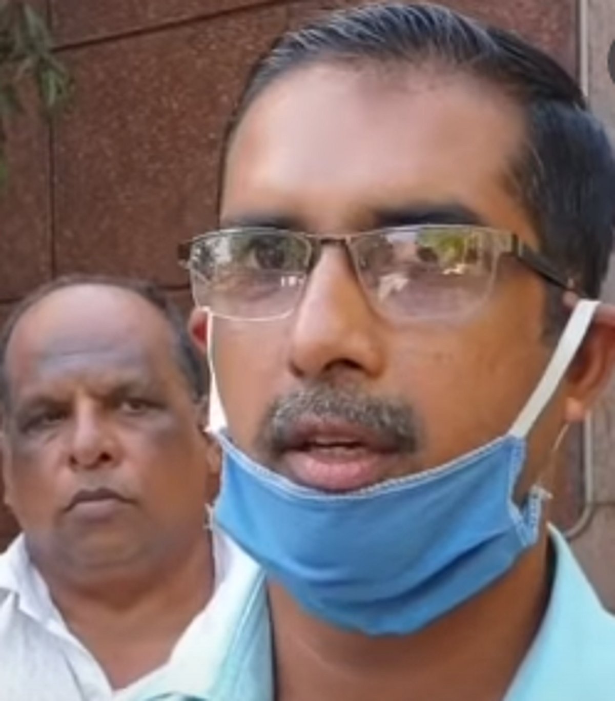 Seafarers urge CM to implement pension scheme before elections