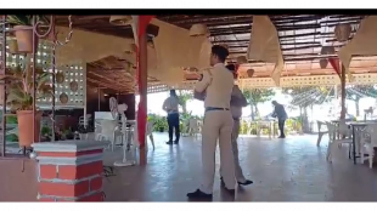 Sealing of Colva hotel stalled after owner claims Supreme Court has stayed the sealing