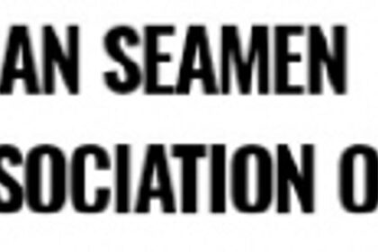 Seamen plead for relief on sympathetic grounds