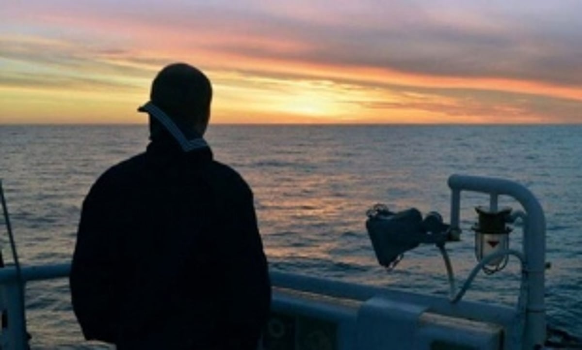 Seamen protest at Freedom  Fighters Memorial in Cuncolim