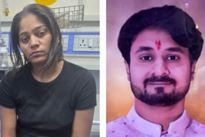 Second Machete Recovered in Indore Businessman’s Murder Case After Crime Scene Reconstruction in Meghalaya