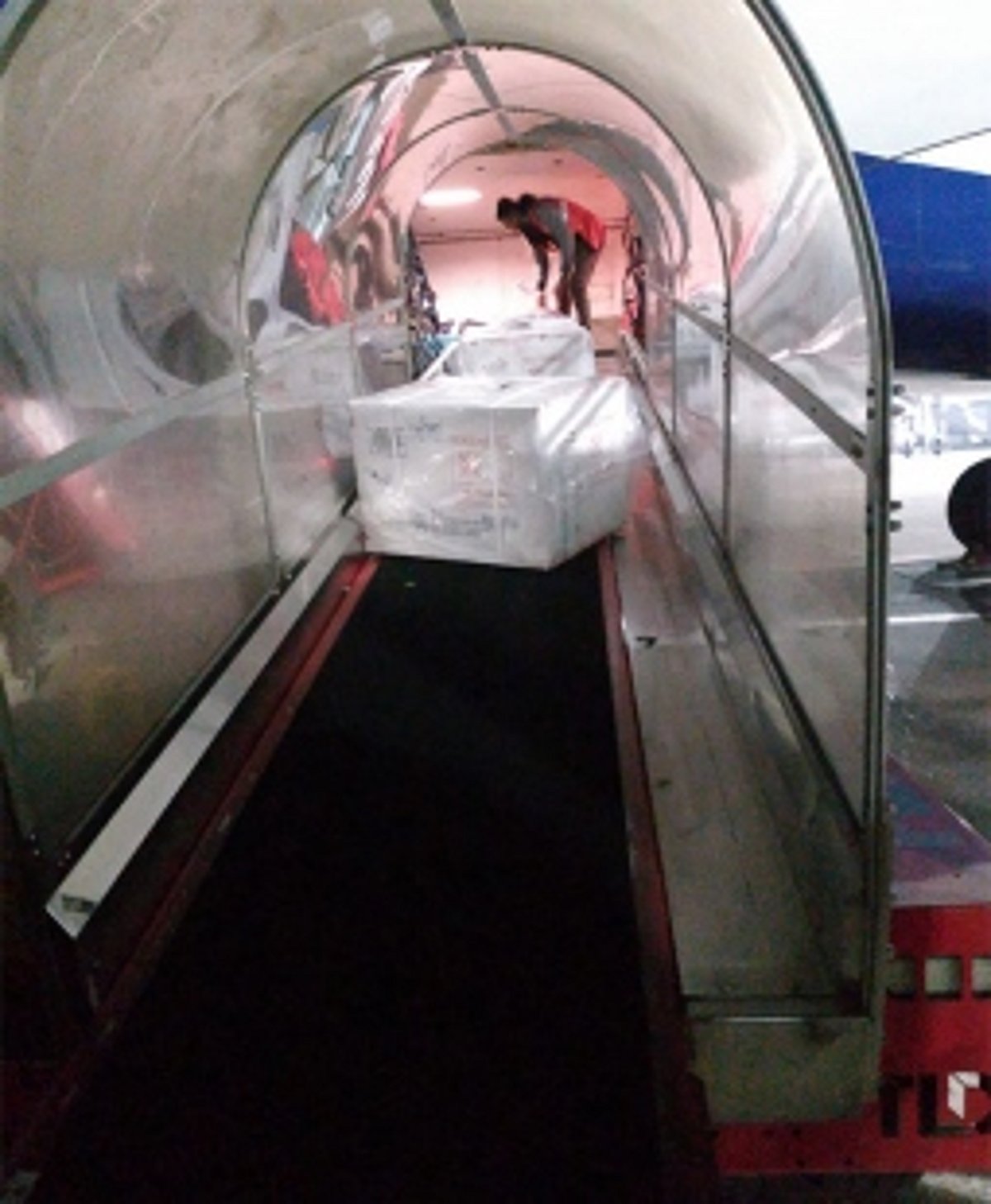 Second lot of  COVID vaccines  arrive in State