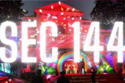 Section 144 Implemented in Panjim and Agacaim During 54th IFFI