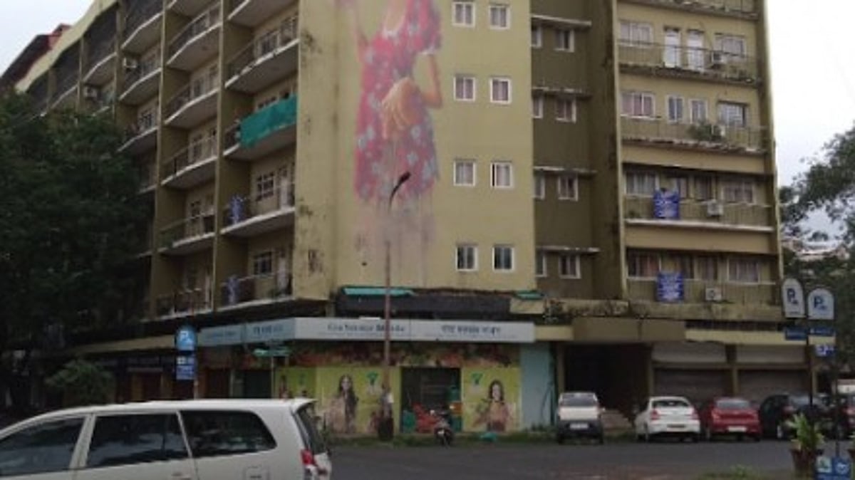 Section 144 Imposed Near Junta House, Panaji Ahead of June 18 Observances