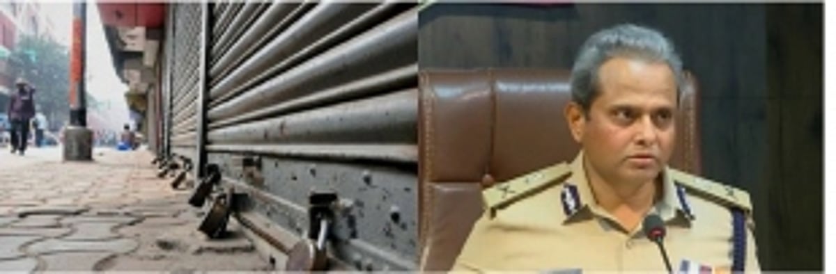 Section 144 Imposed in Bengaluru Ahead of Karnataka Bandh Over Cauvery Water Dispute