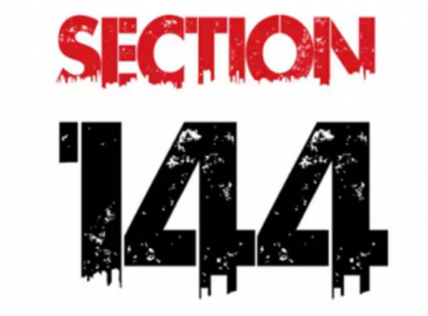 Section 144 also in place in North Goa: CM