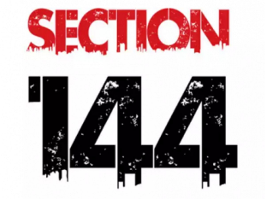 Section 144 imposed around IFFI venue