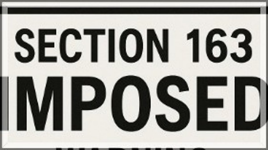 Section 163 Imposed: Gatherings Banned Near Goa Meat Complex in Usgao Till June 10, 2025 1 Section 163 Imposed: Gatherings Banned Near Goa Meat Complex in Usgao Till June 10, 2025