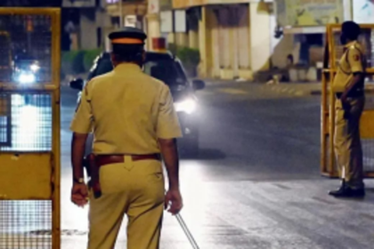 Security Alert: Delhi, Maharashtra, and Goa Heighten Vigilance Amid Israel-Hamas Tensions