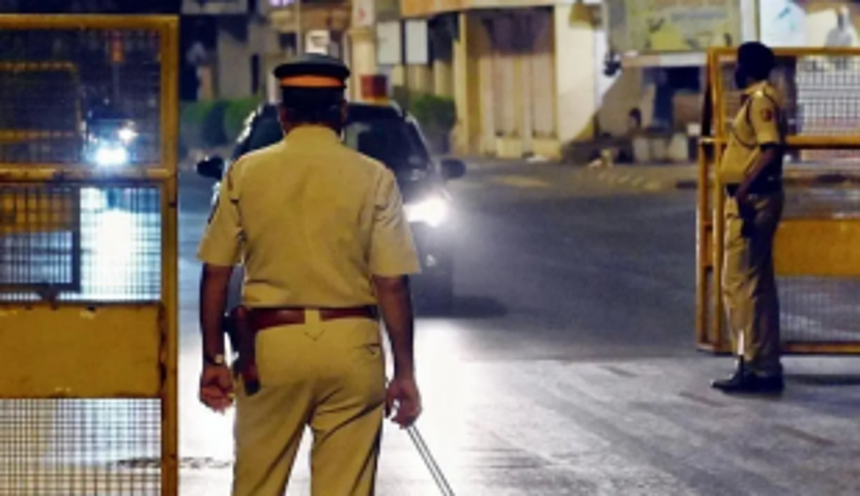 Security Alert: Delhi, Maharashtra, and Goa Heighten Vigilance Amid Israel-Hamas Tensions