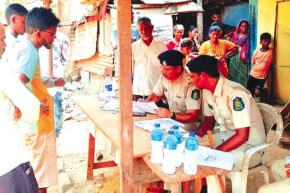 Security tightened in North Goa following Pahalgam attack