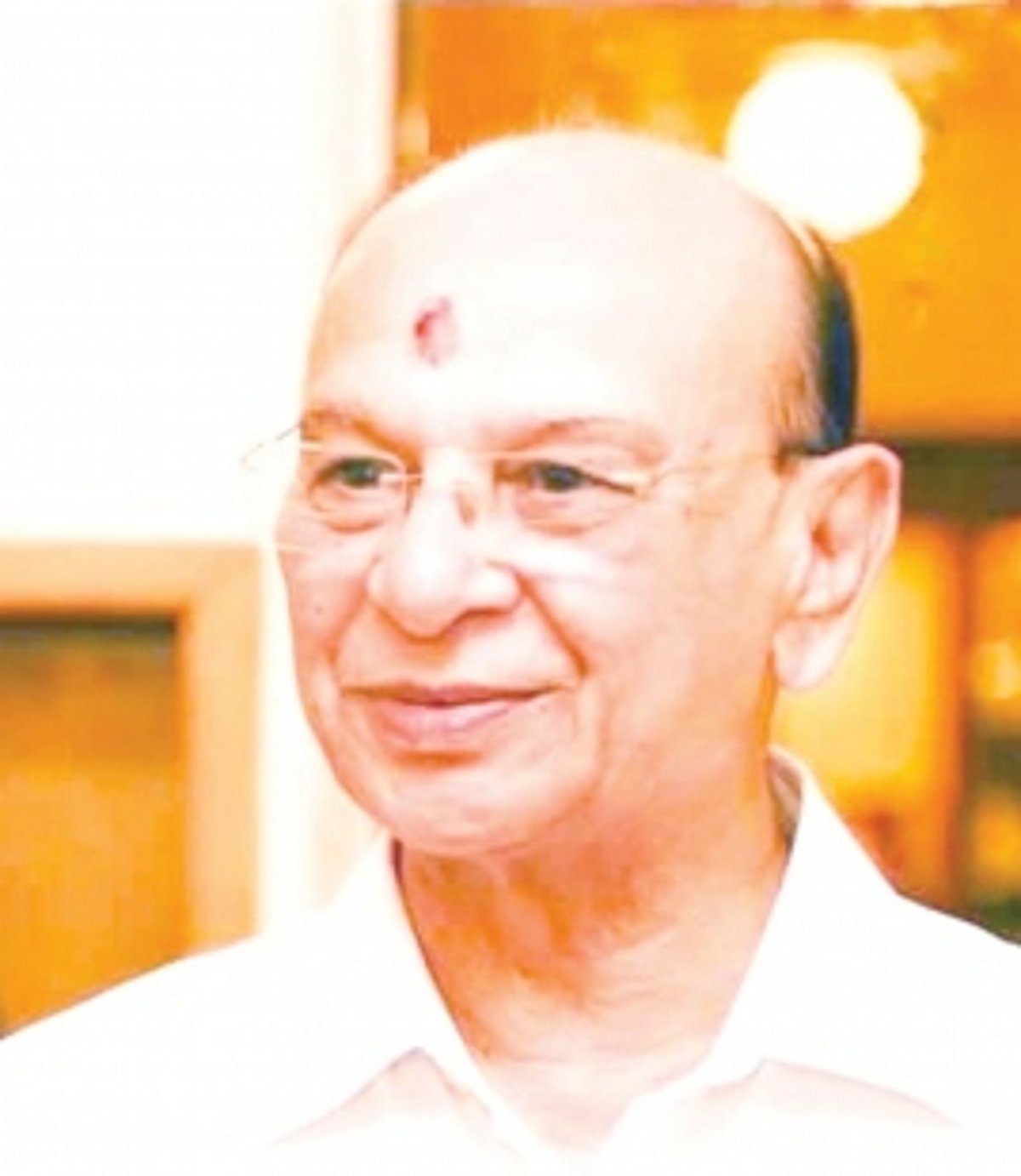 Secy to CM had a simple query: What will 18 staff members of Hon Lifetime Cabinet Minister Pratapsingh Raoji Rane do?