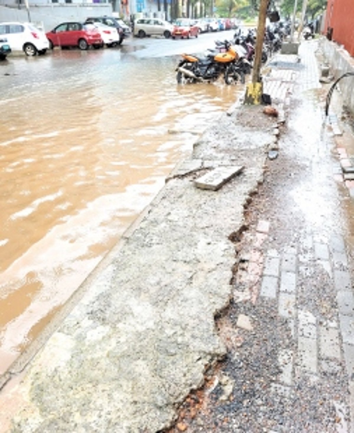 Seeing is believing in Smart City