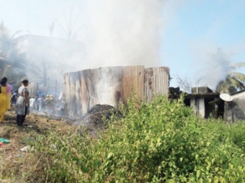 Seek report on illegal scrap yards, South Collector directs deputy 1 Seek report on illegal scrap yards, South Collector directs deputy