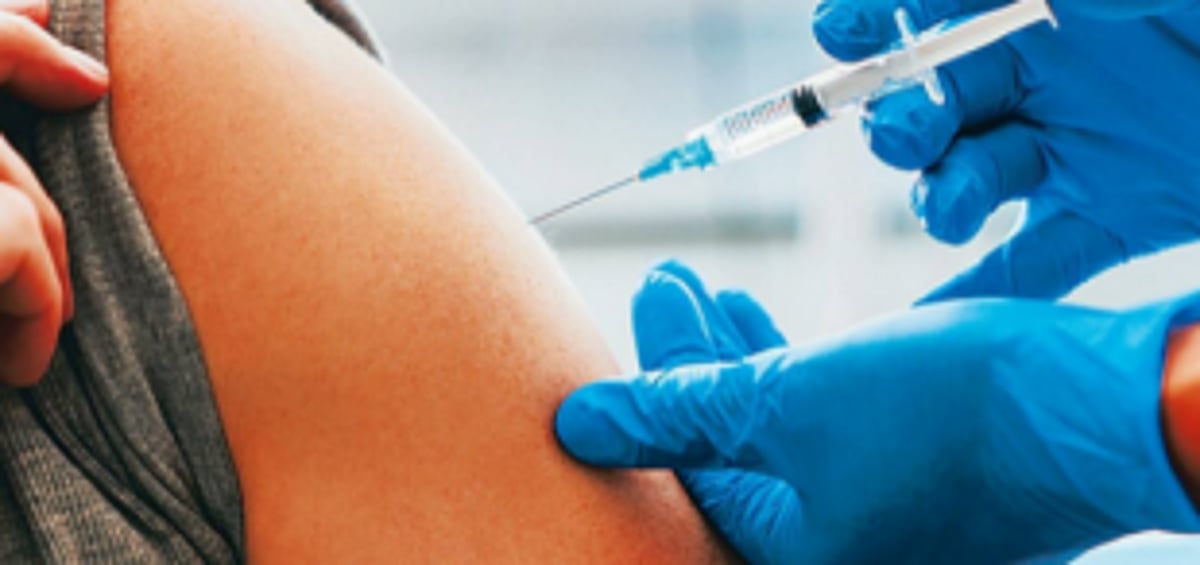 Seek vaccination   of seafarers at MPT, VPs urged