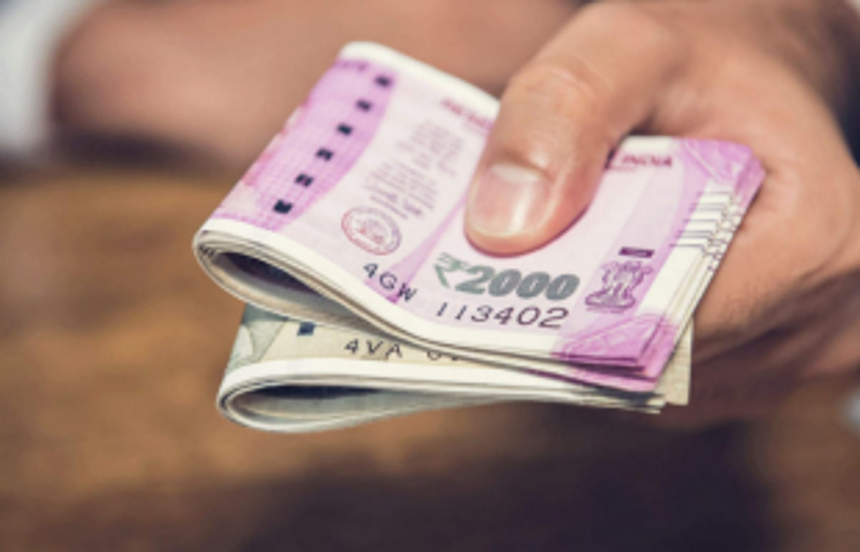 Seeking a corruption-free environment for all