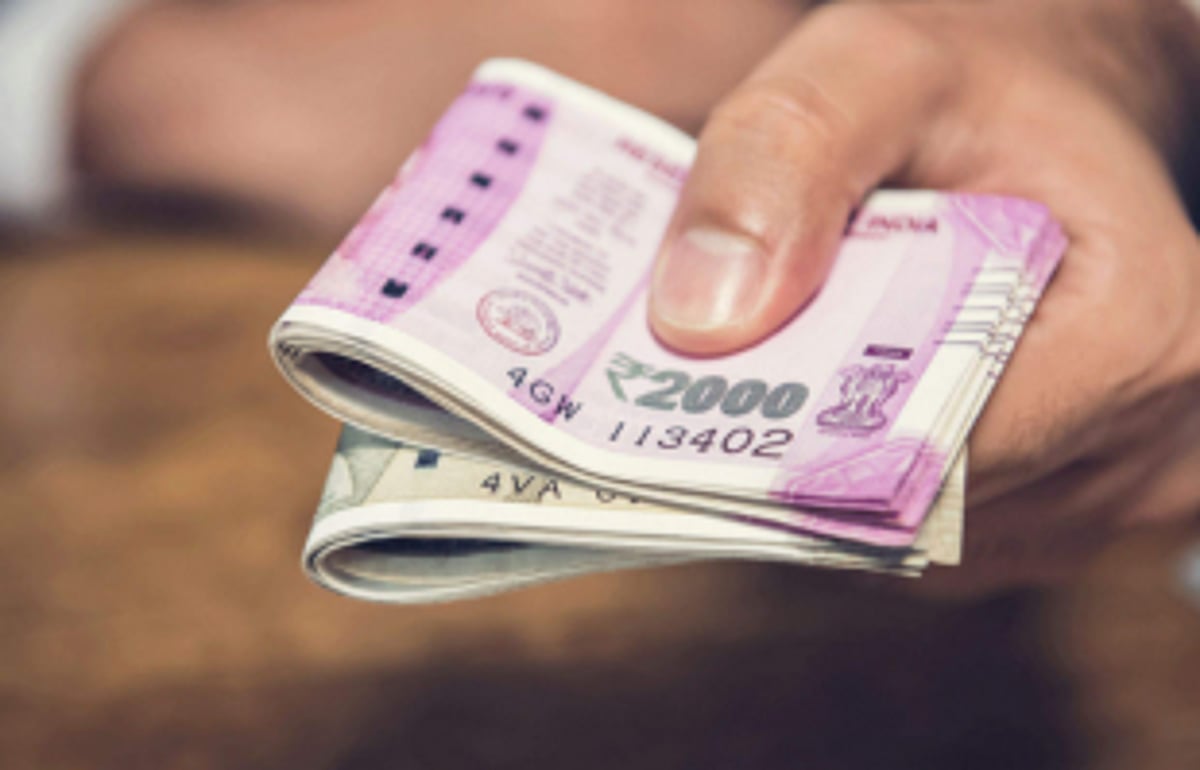 Seeking a corruption-free environment for all