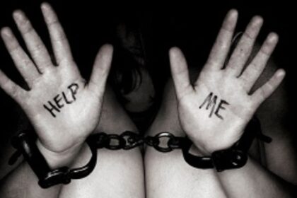 Seeking a job abroad? State warns youth to beware of human trafficking