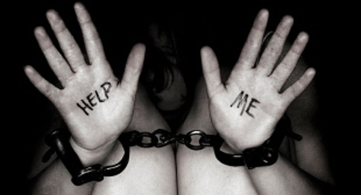 Seeking a job abroad? State warns youth to beware of human trafficking