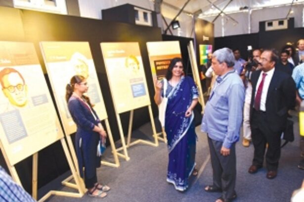 Seeking to reinforce Goa as scientific hub: Parrikar