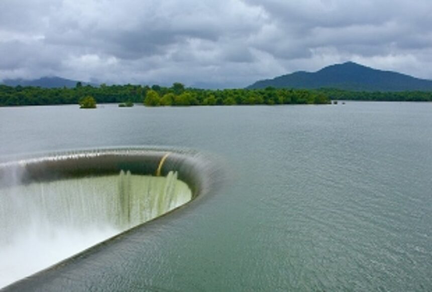 Selaulim Dam entry fee hiked 1 Selaulim Dam entry fee hiked