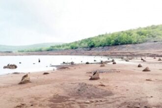 Selaulim evacuees plan to crash I-Day function with black flag protest