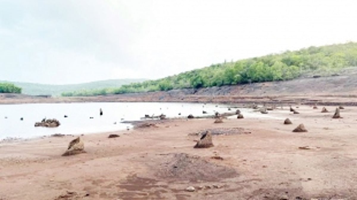 Selaulim evacuees plan to crash I-Day function with black flag protest