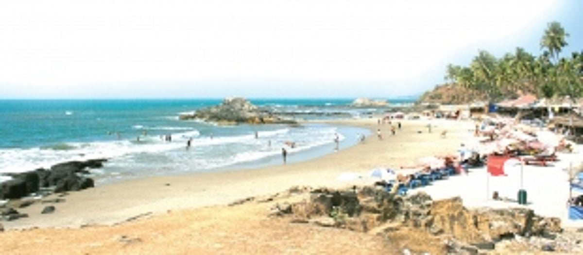 Select Mormugao wards may see fiercer battles