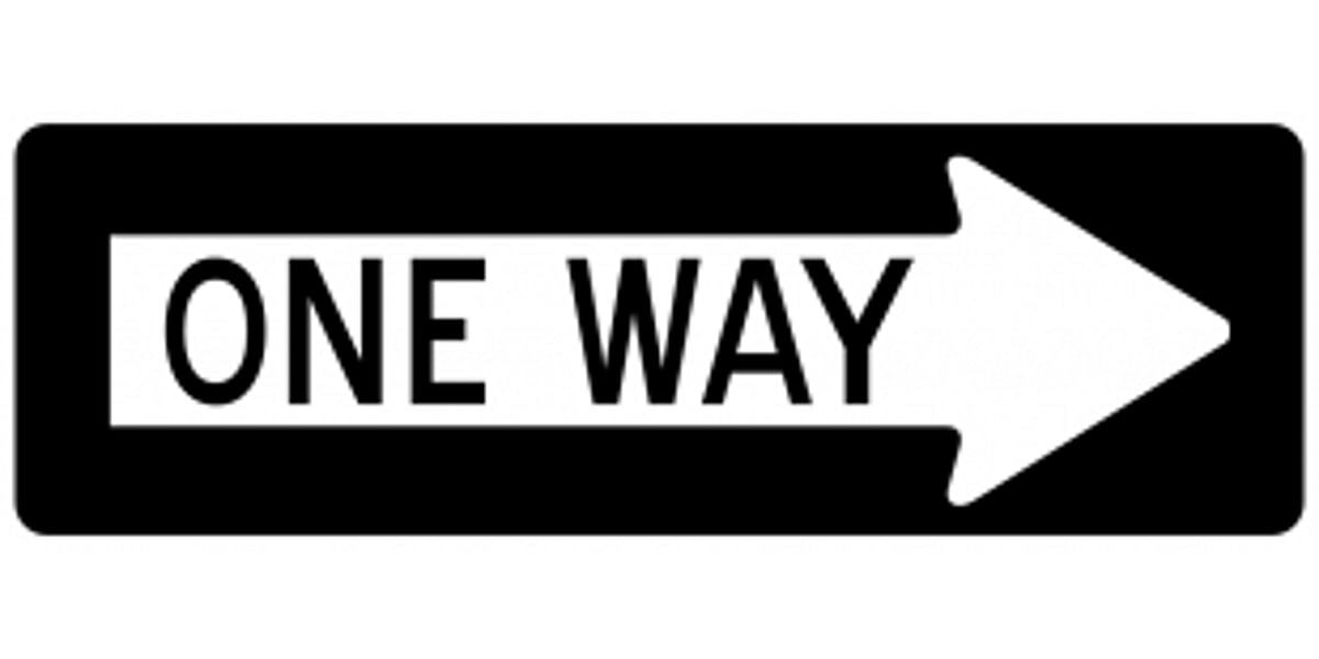 Select roads around Panjim market made one-way