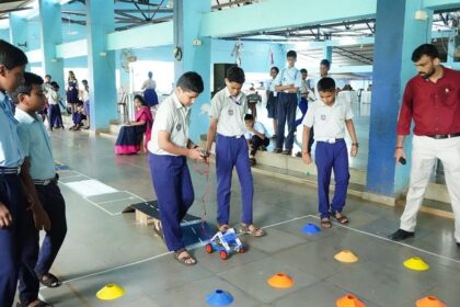 Selective NOCs spark outrage from school association in Goa