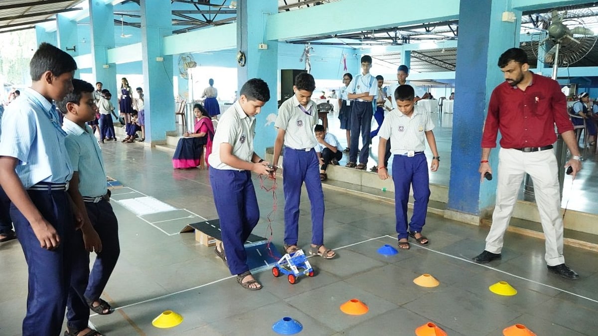 Selective NOCs spark outrage from school association in Goa