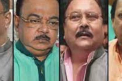Selective arrests of West Bengal TMC leaders raise questions