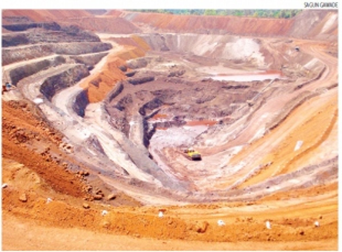 Selective blindness - Has the State WRITTEN-OFF  the LOOT?