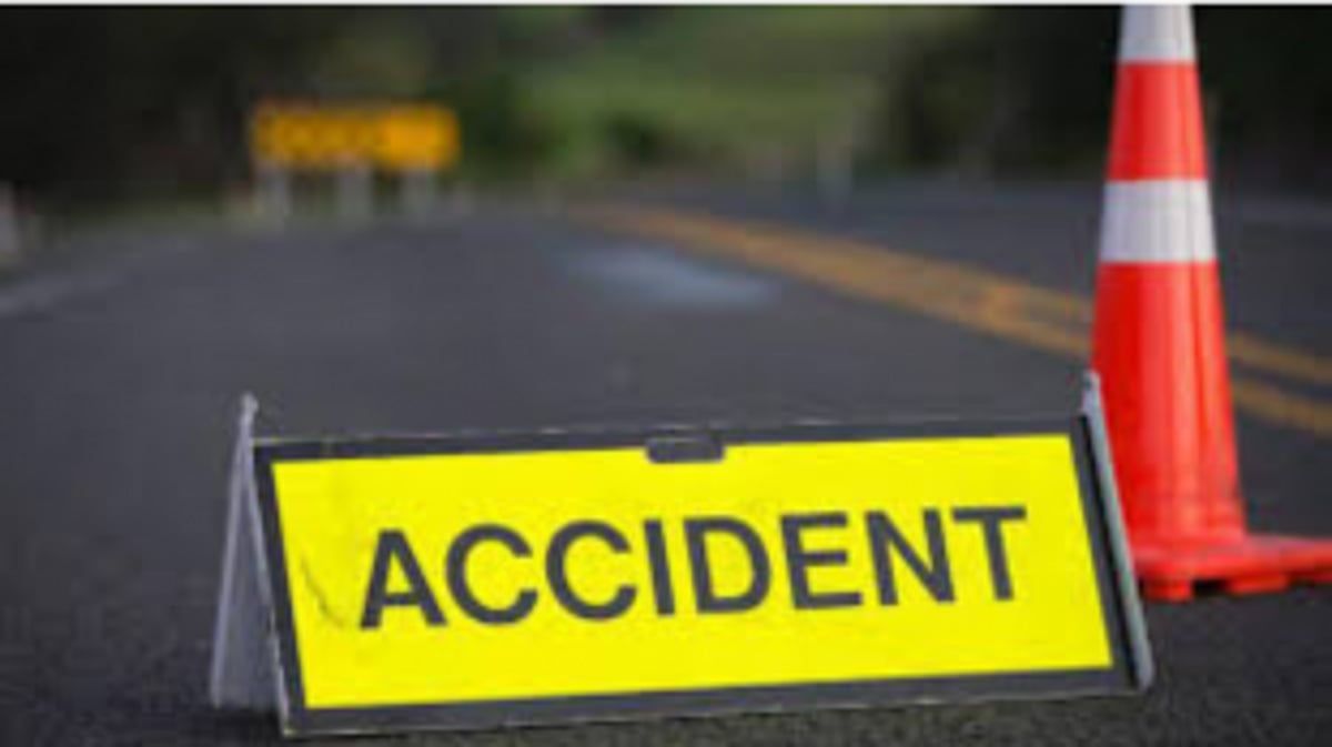 Self-Accident Claims Life of 52 year old Arambol Resident