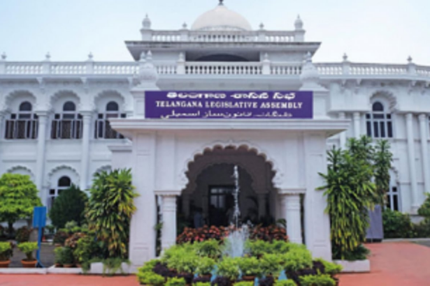 Self-certification system to curb corruption in Telengana