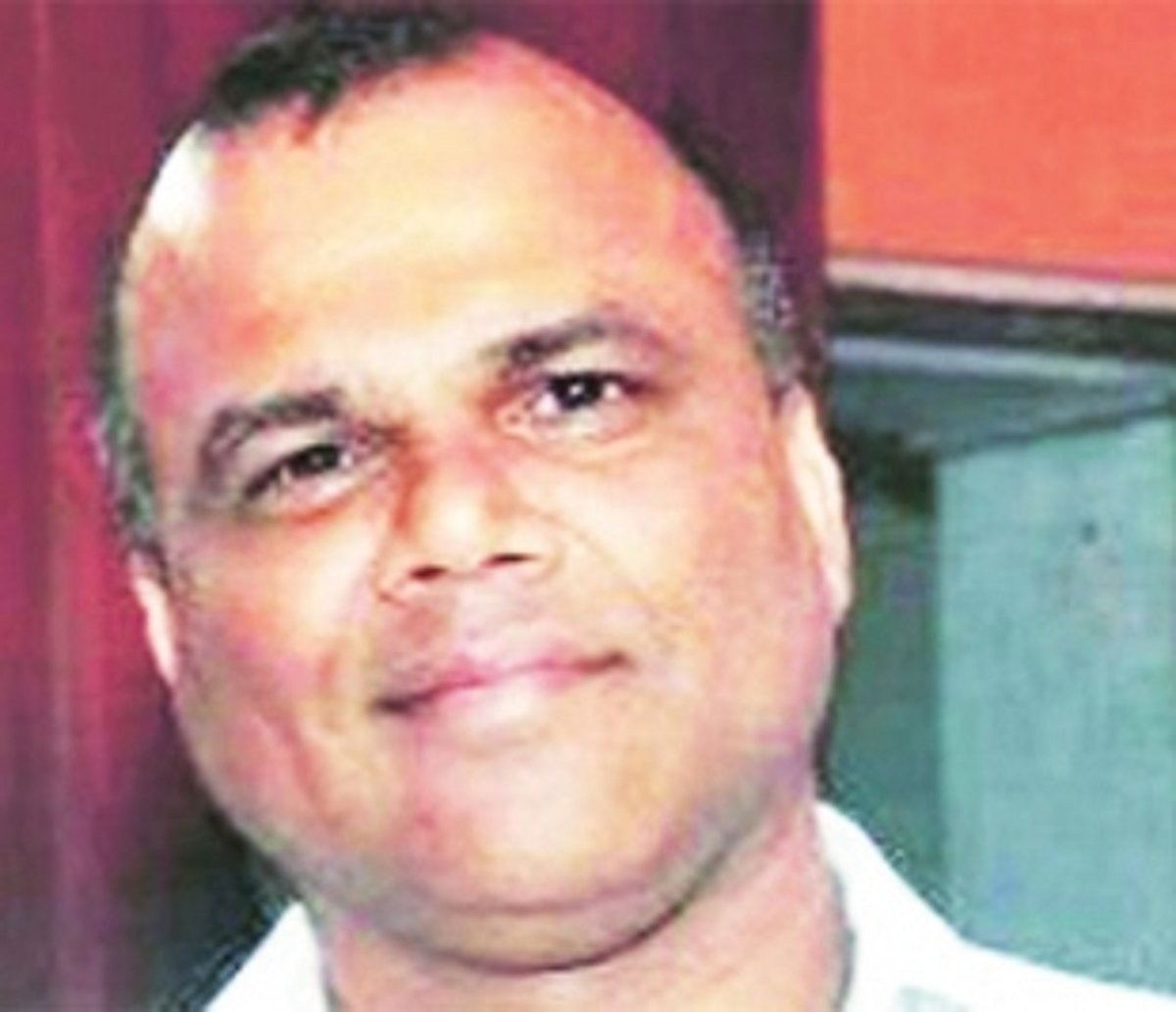 'Self-quarantined' Mickky  hits out at BJP, Churchill