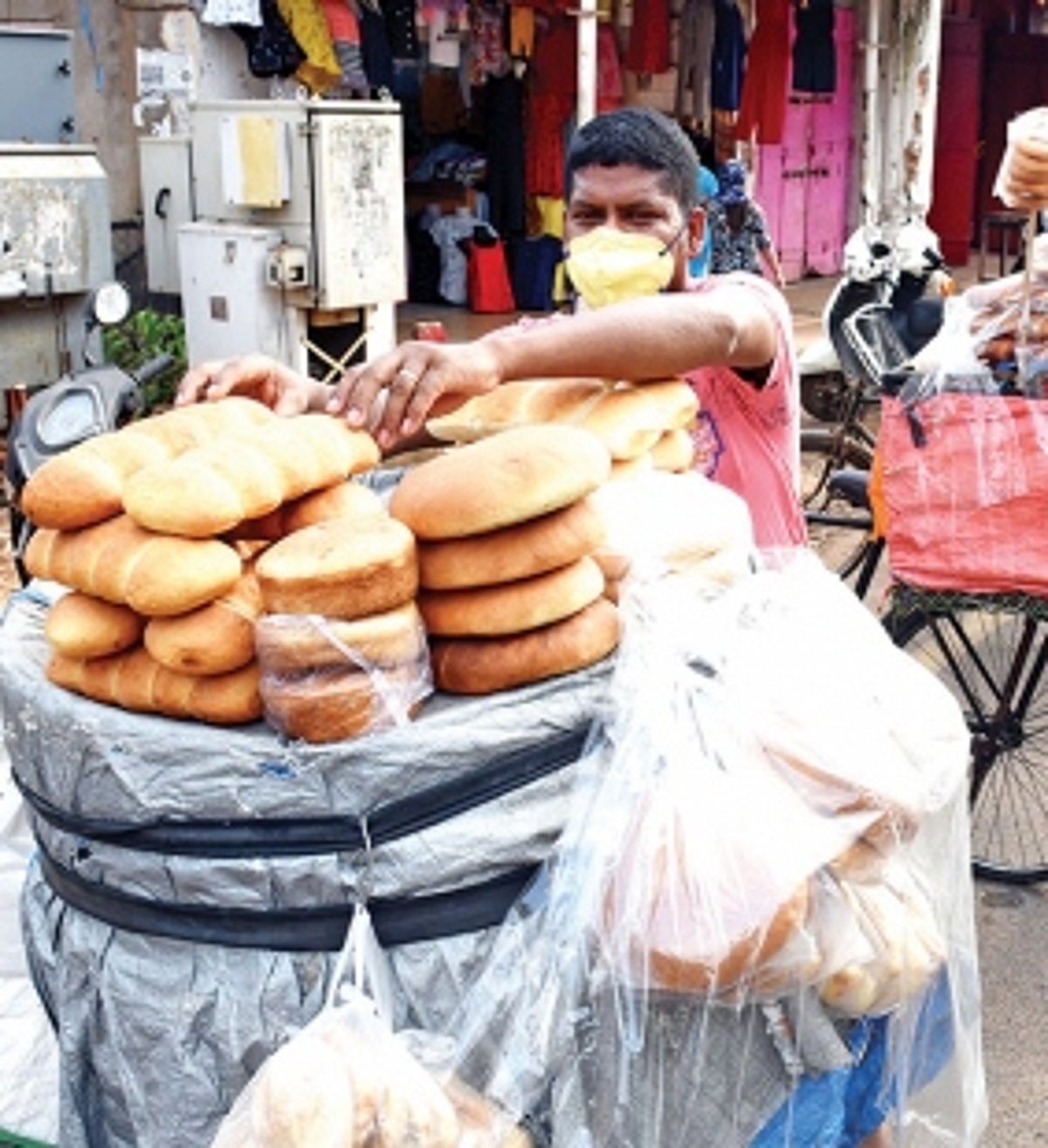 Selling pao on cycle? Get registered with FDA