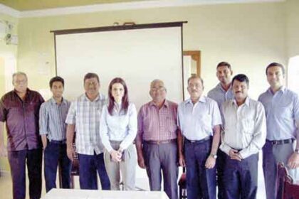 Seminar on Indian Club Licensing System for Goa and Bangalore I-League clubs held.