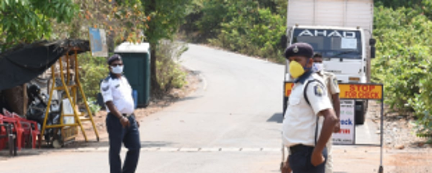 Sena urges Govt to maintain strict vigil at Mollem 1 Sena urges Govt to maintain strict vigil at Mollem
