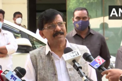 Sena’s Raut favours Utpal