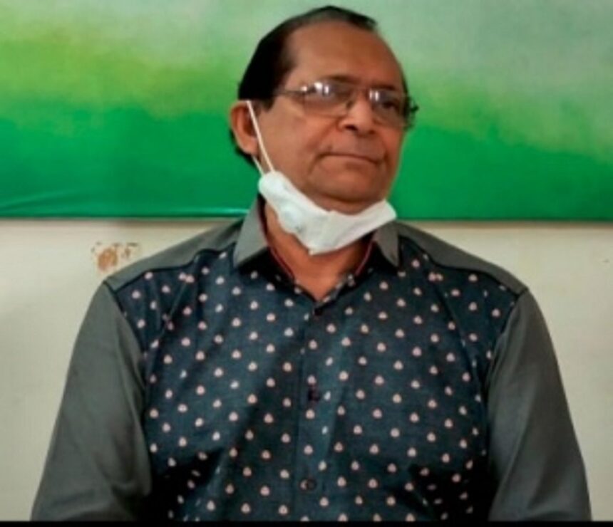 Senior Congress leaders called to Delhi for consultations