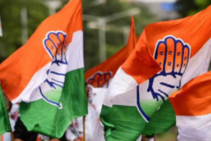 Senior Ponda Cong member  stakes claim for ticket