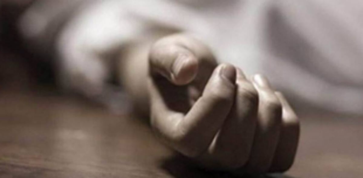 Senior citizen  murdered at Varca