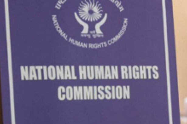 Senior citizens complain to NHRC  over restoration of NH66 near GMC