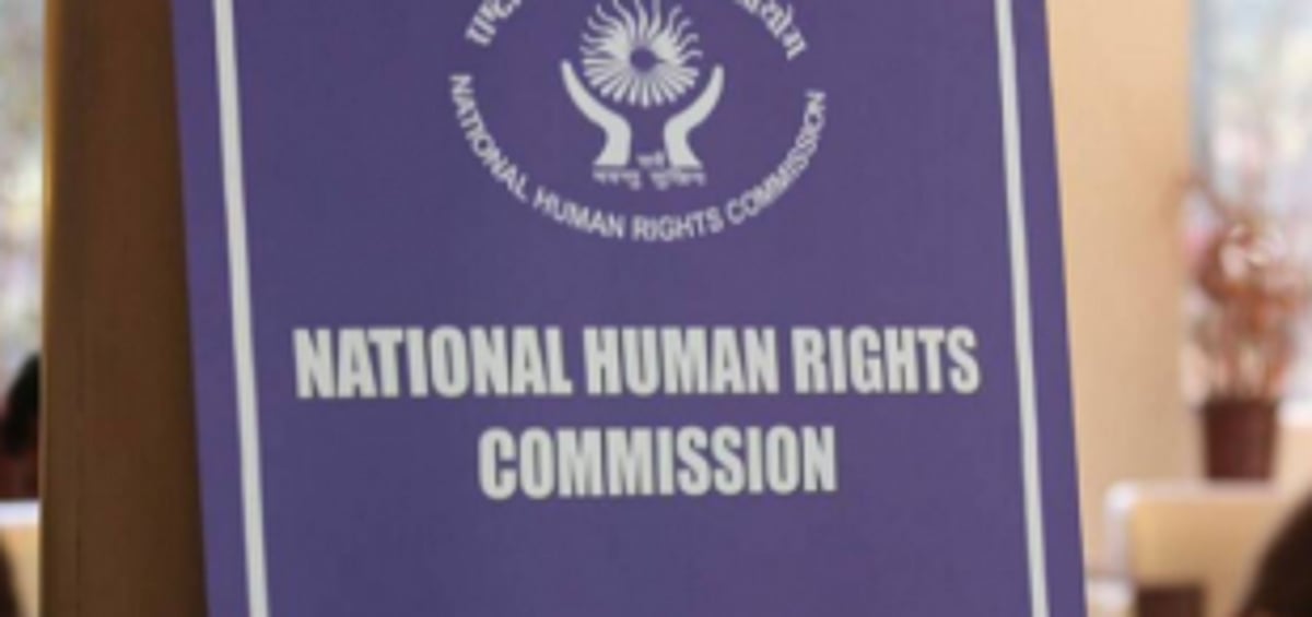 Senior citizens complain to NHRC  over restoration of NH66 near GMC