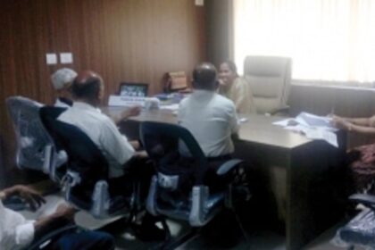 Senior citizens’ demand for an office in Valpoi remains unfulfilled for 10 years