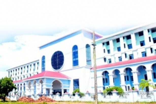 Senior citizens encounter hardships at S Goa District Hospital, want separate OPD counter