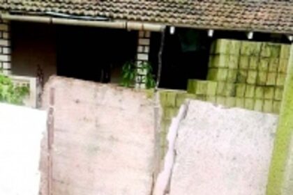 Senior citizens placed under ‘house arrest’ in Siolim